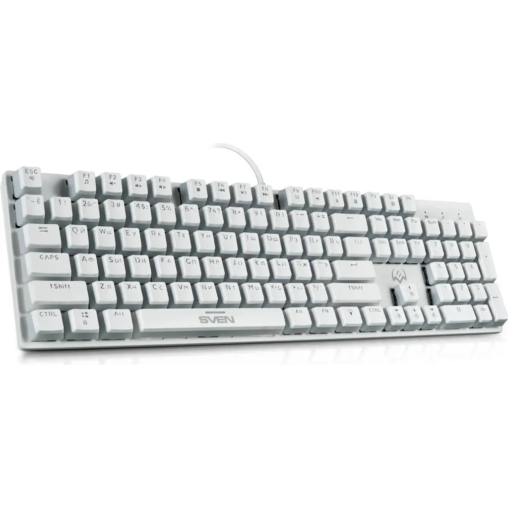 Tastatură SVEN KB-G9200