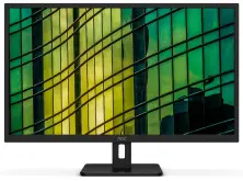 Монитор Aoc Q32E2N, черный на tehnoparc.md Монитор Aoc Q32E2N, черный