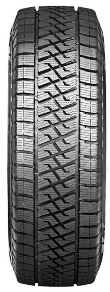 Anvelopă Lassa Wintus 2 215/65 R16C
