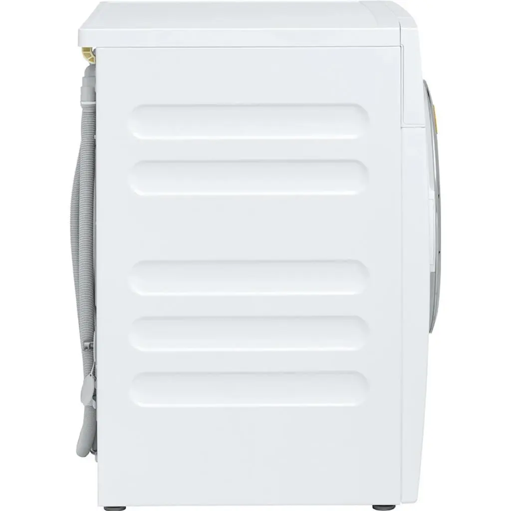Стиральная машина Miele WWR 760 WPS, белый