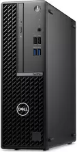 Системный блок Dell Optiplex SFF 7010 (Core i3-13100/8ГБ/256ГБ/W11P), черный