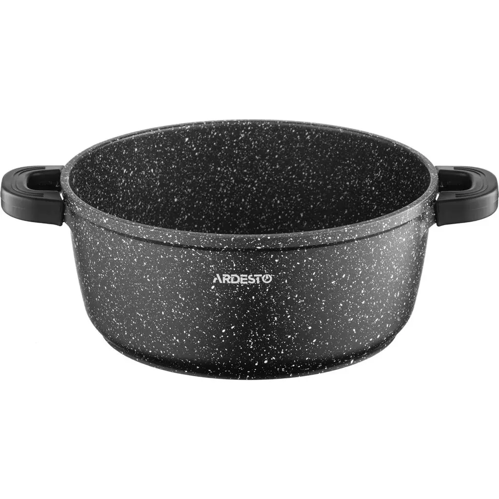 Кастрюля Ardesto AR2454GE, черный