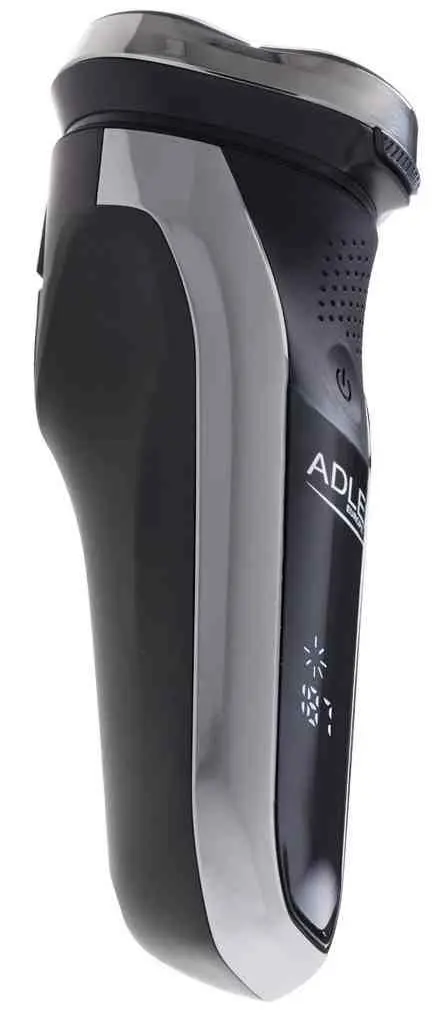 Электробритва Adler AD-2933, черный