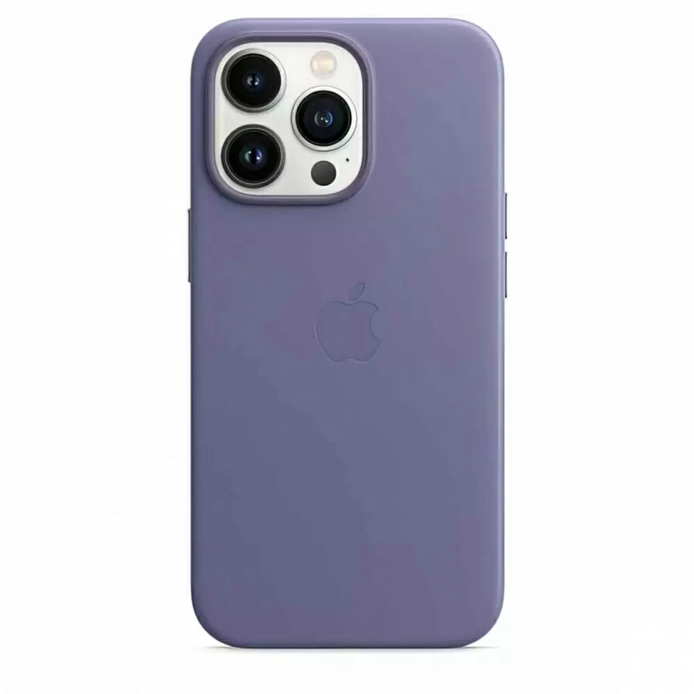 Чехол Apple iPhone 13 Pro, фиолетовый