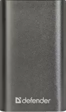 Внешний аккумулятор Defender Lavita 4000B, серый