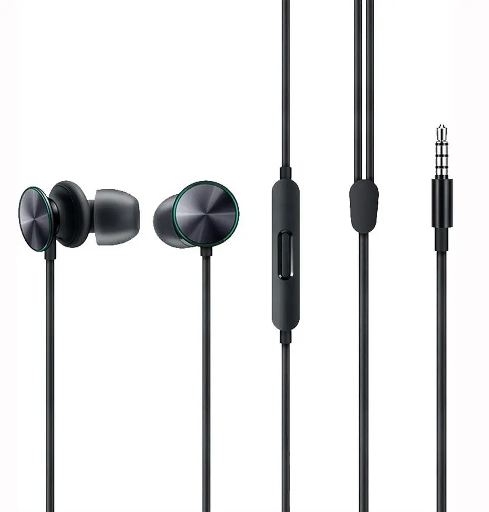 Căşti Oppo MH151, negru
