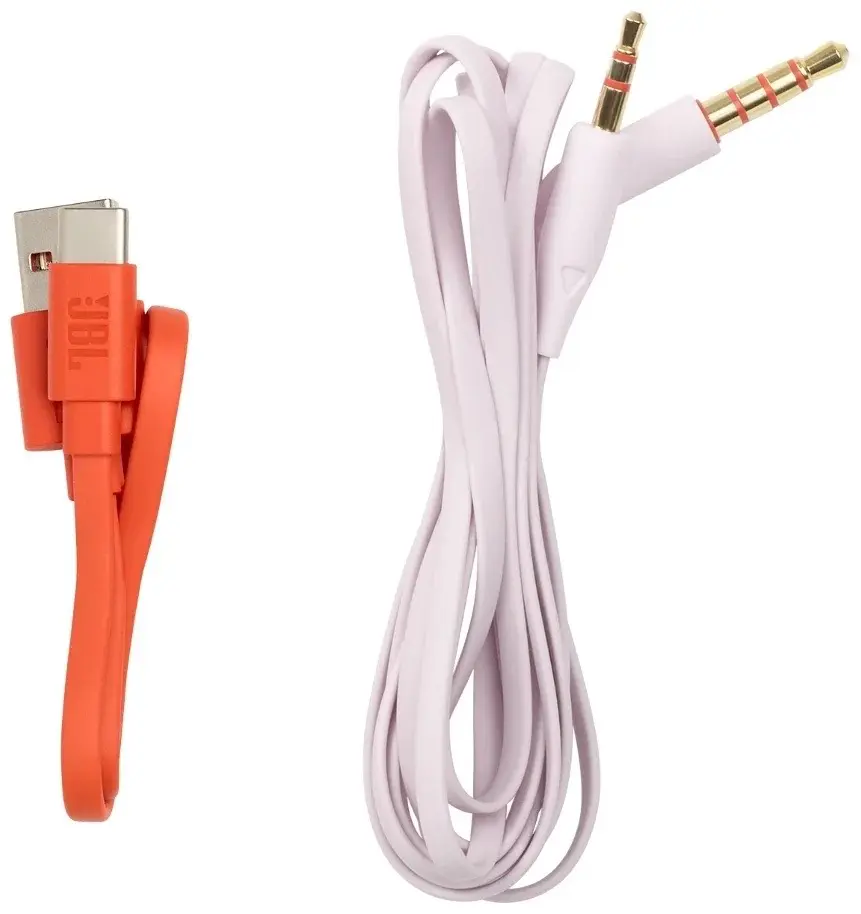 Наушники JBL Tune 660NC, розовый