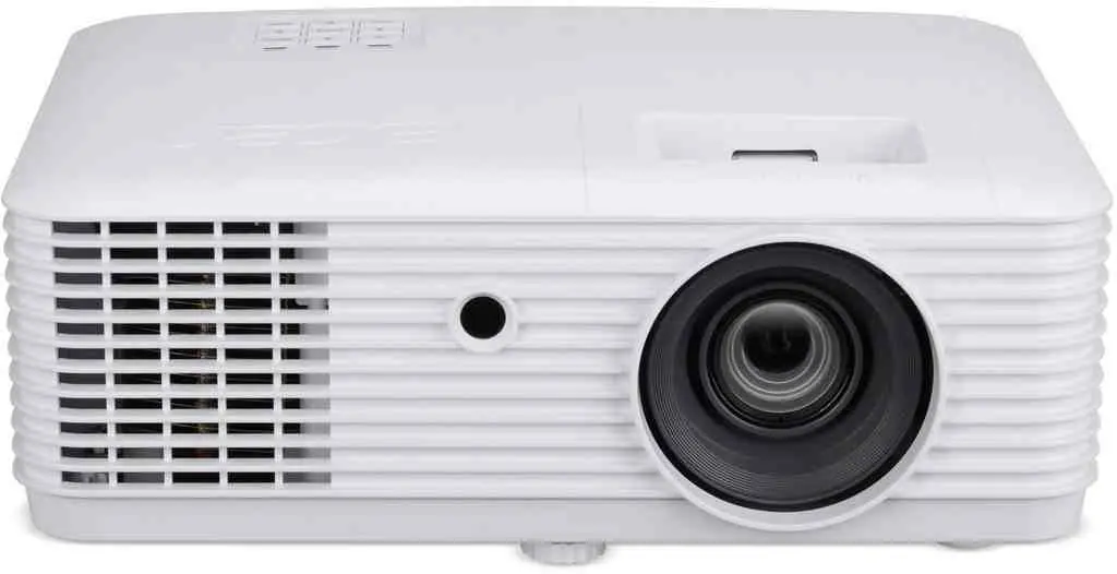 Proiector Acer PL3515, alb