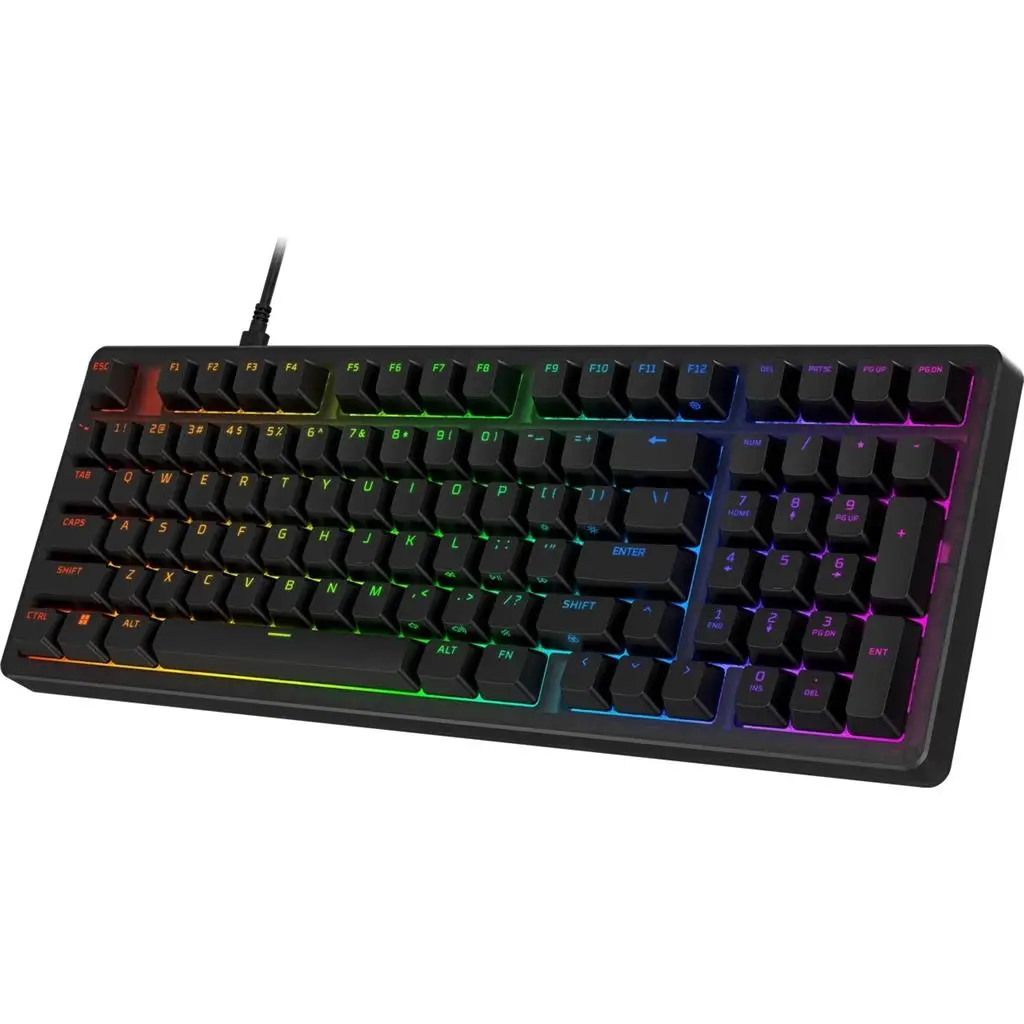 Tastatură HyperX Origins 2 1800 pe tehnoparc.md Tastatură HyperX Origins 2 1800