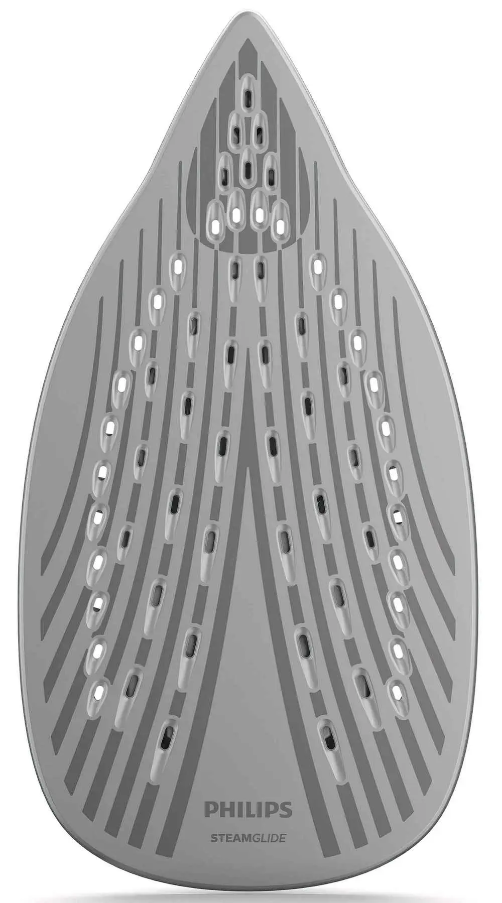 Утюг Philips GC2994/20, белый/синий