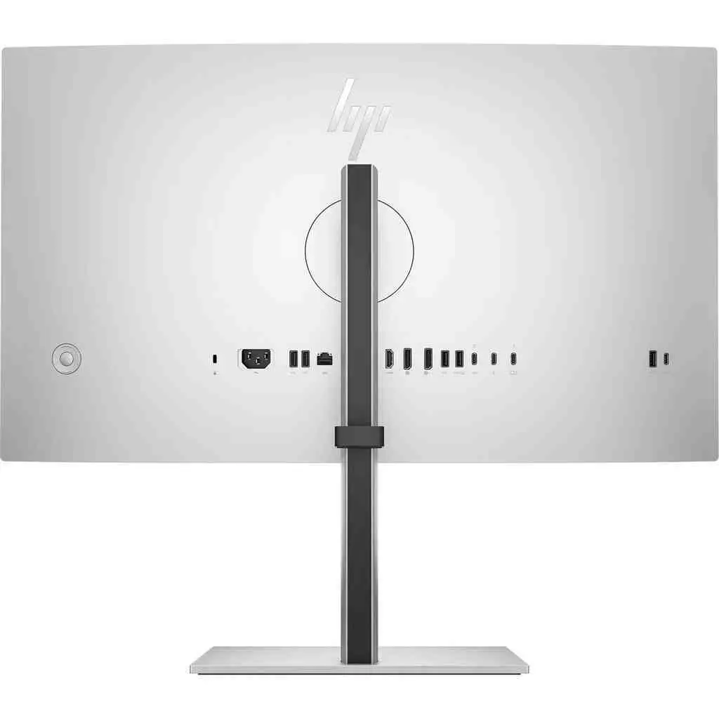 Монитор HP S7 Pro 727pm, серебристый