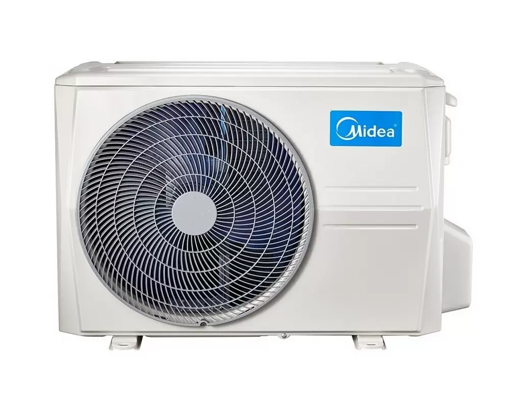 Кондиционер Midea AFA-09HRN8, белый