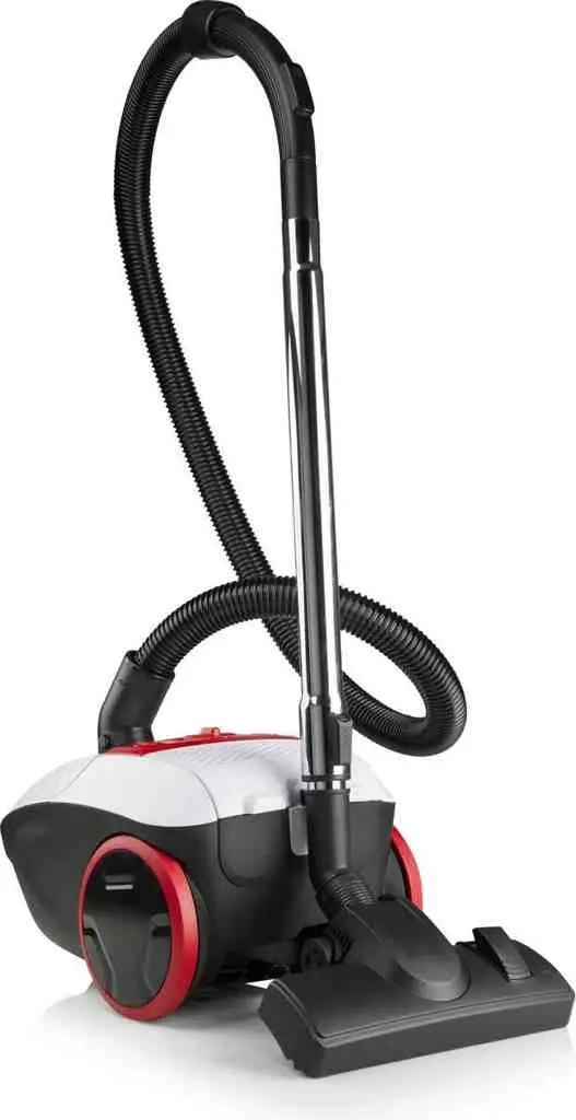 Aspirator cu curățare uscată Gorenje VC1811SFSWR, alb