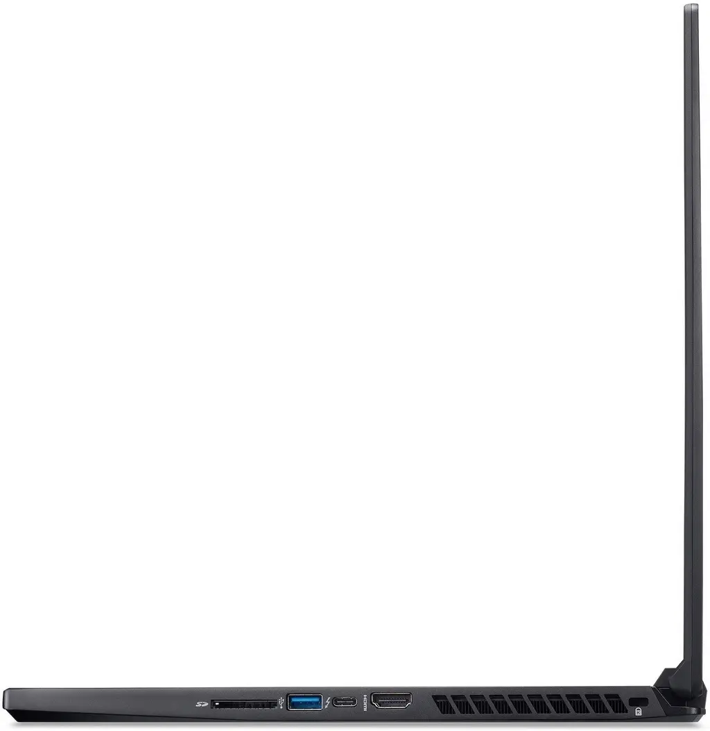 Ноутбук Acer ConceptD 5 NX.C7DEU.002 (16.0"/Core i7-12700H/32GB/1024GB/GeForce RTX 3070Ti 8GB GDDR6/W11P), черный на tehnoparc.md Ноутбук Acer ConceptD 5 NX.C7DEU.002 (16.0"/Core i7-12700H/32GB/1024GB/GeForce RTX 3070Ti 8GB GDDR6/W11P), черный
