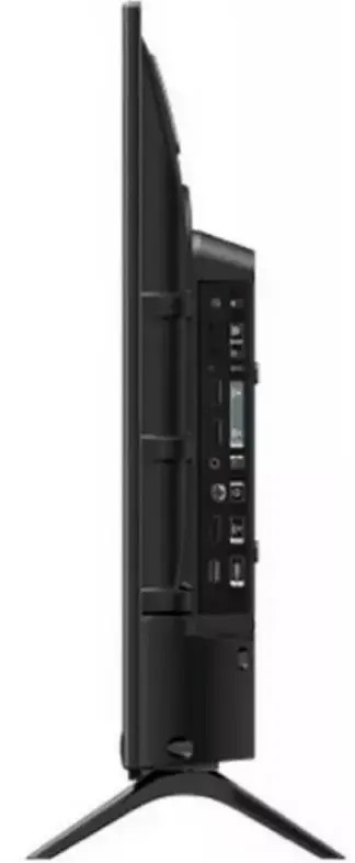 Televizor TCL 40S5200, negru