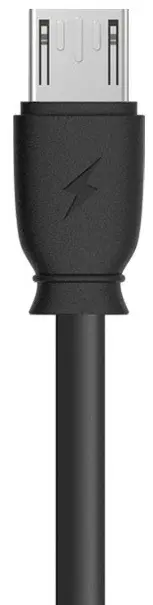 USB Кабель Remax RC-134m USB, черный