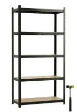 Etajeră Xenos SmartLine 150x70x30cm