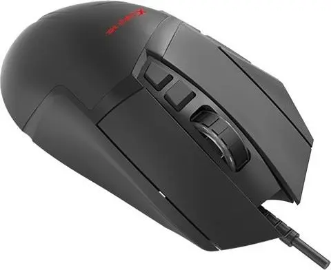 Mouse Xtrike Me GM-320, negru