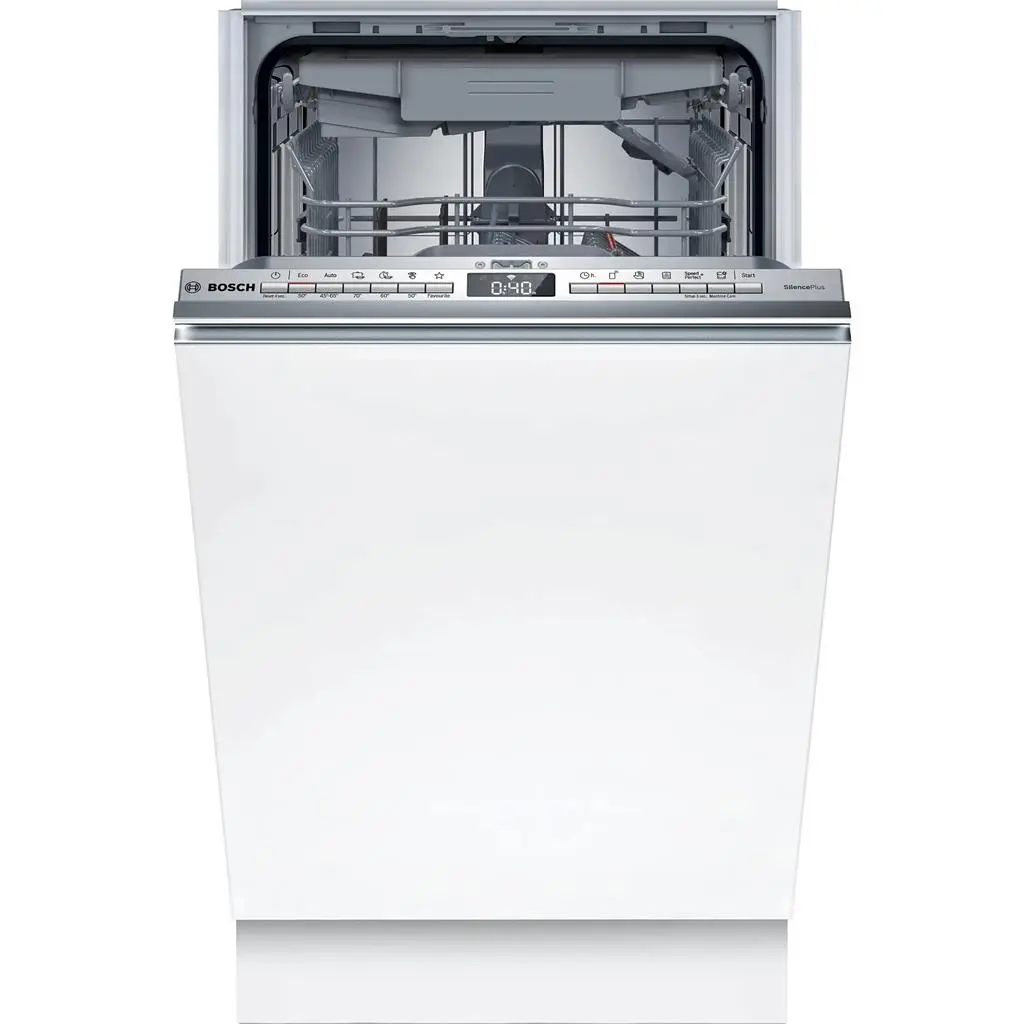 Встраиваемая посудомоечная Bosch SPV4EMX17E
