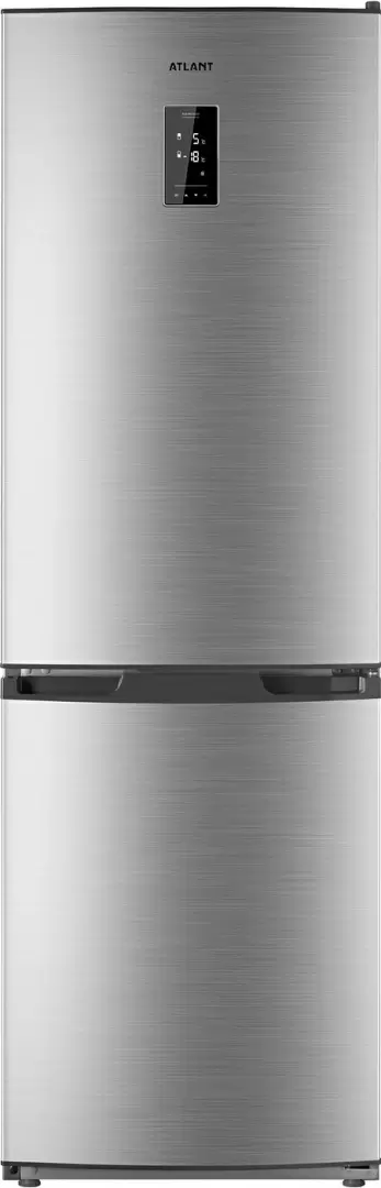 Frigider Atlant XM 4421-049-ND, inox