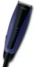 Триммер для бороды Goldmaster GM 8102, черный/синий