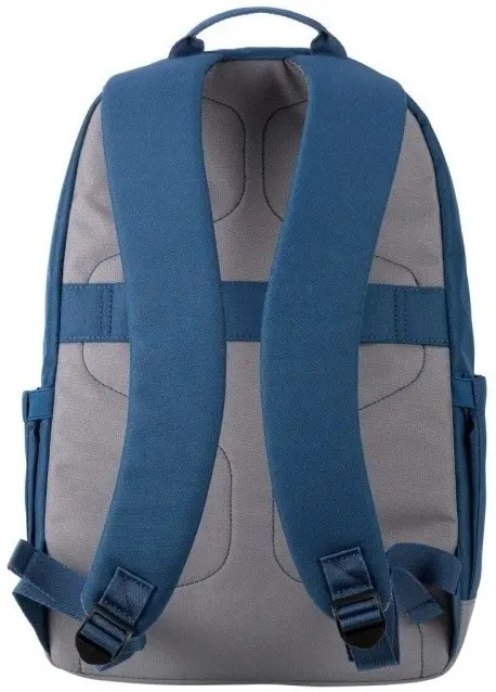 Rucsac Tucano BKEBC15-BG, albastru/gri