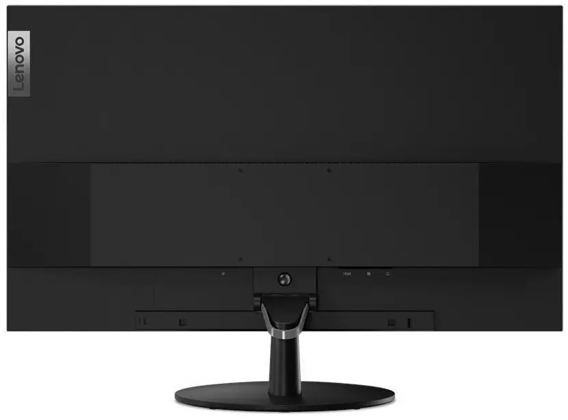 Monitor Lenovo L28u-30, negru