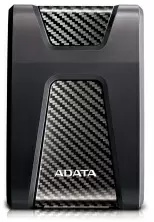 Disc rigid extern Adata HD650 2.5" 1TB, negru