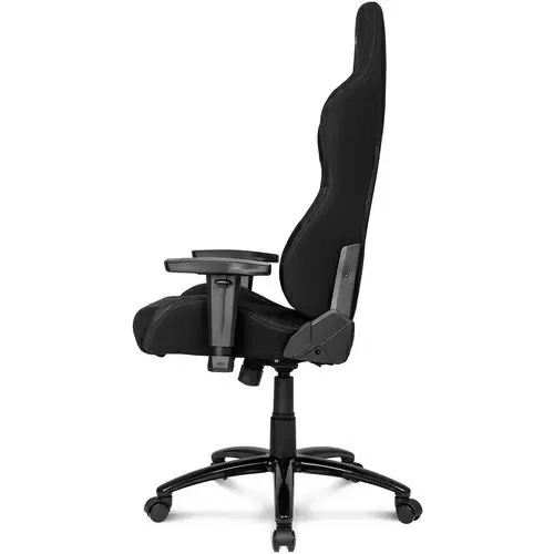 Компьютерное кресло AKRacing EX AK-EX-BK, черный