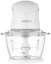 Измельчитель Ardesto CHK-4001W, белый