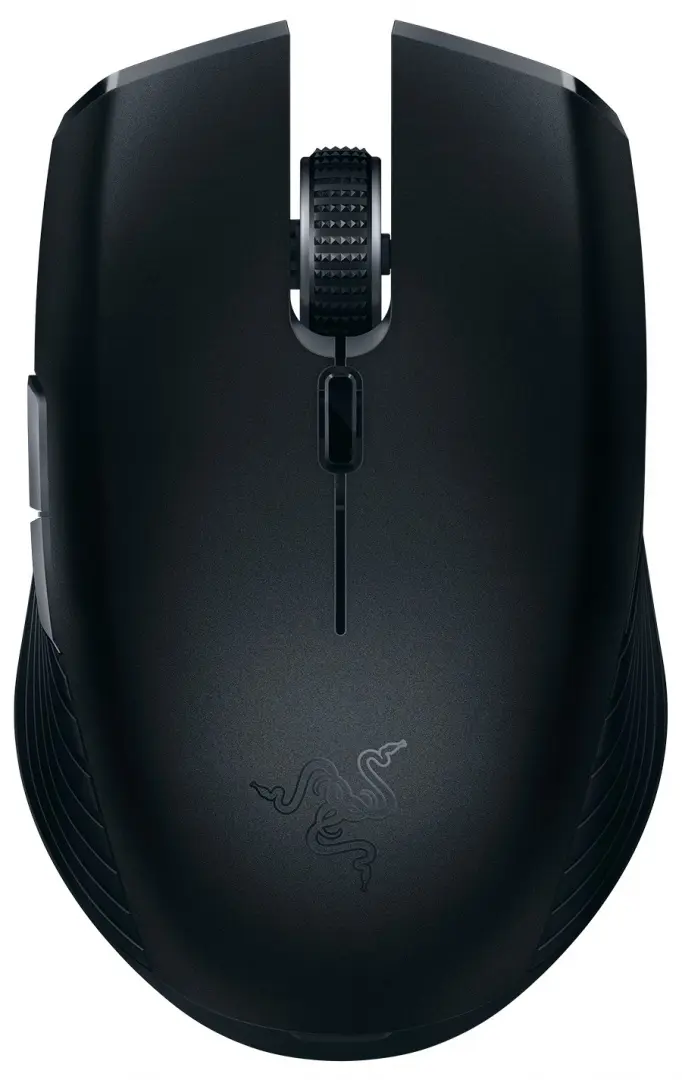 Мышка Razer Atheris, черный