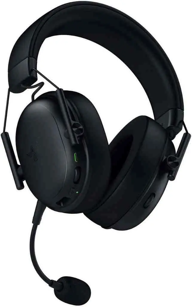 Căşti Razer Shark V3 X HyperSpeed, negru