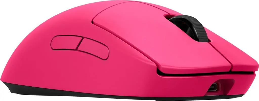 Mouse Logitech G Pro 2 pe tehnoparc.md Mouse Logitech G Pro 2