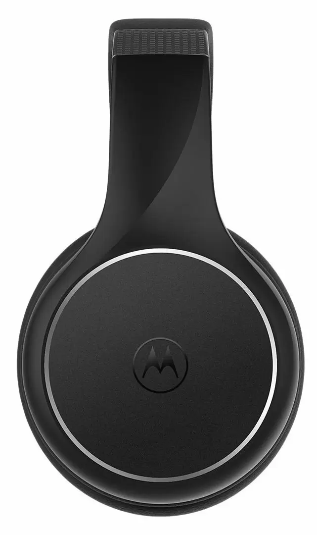 Наушники Motorola Moto XT220, черный