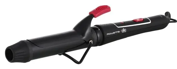 Aparat de coafat Rowenta CF4132D0, negru