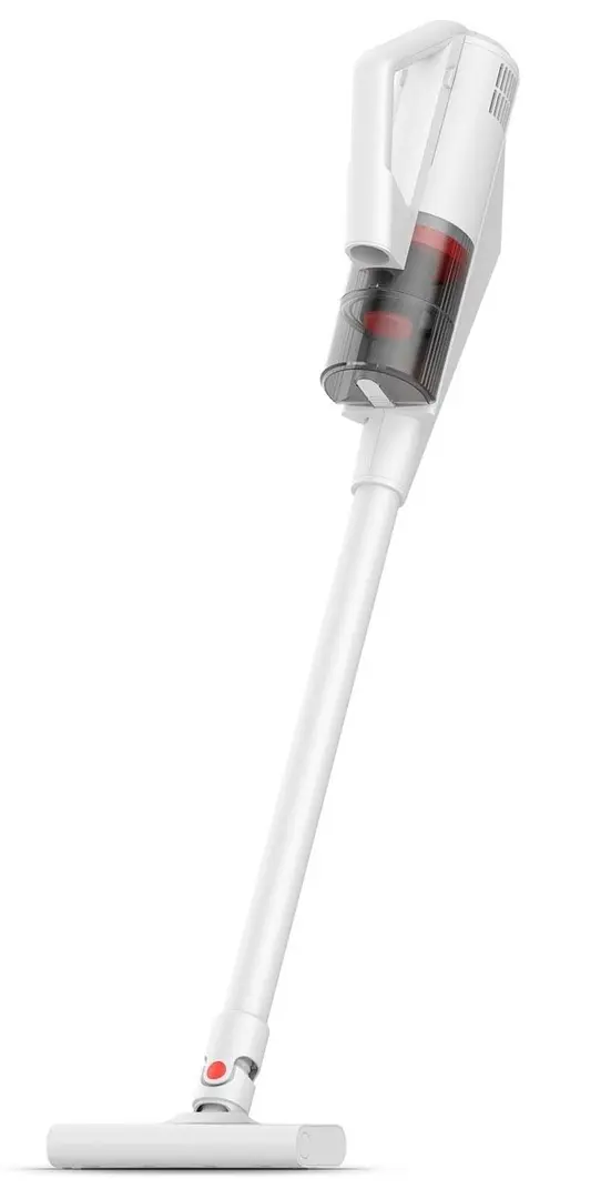 Aspirator vertical Xiaomi Deerma DX888, alb
