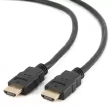 Видео кабель Cablexpert CC-HDMI4L-15, черный