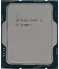 Процессор Intel Core i5-12600KF, Box NC