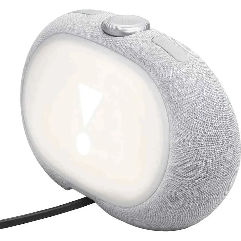 Boxă portabilă JBL Horizon 3, gri
