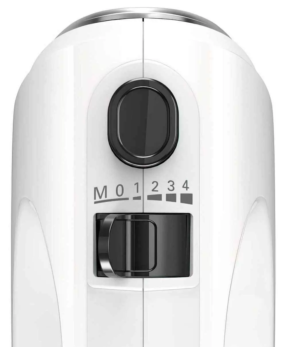 Миксер Bosch MFQ25200, белый