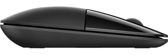 Mouse HP Z3700, negru