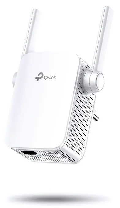 Amplificator de semnal TP-Link RE305, alb