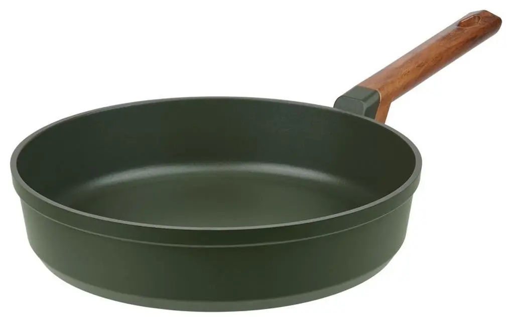 Tigaie Resto 93711, verde