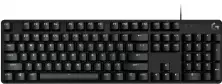 Клавиатура Logitech G413 SE, черный