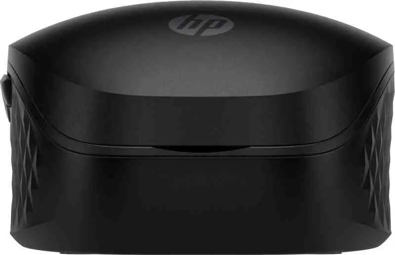 Mouse HP 425, negru