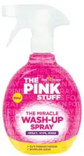 Средство для уборки кухни THE PINK STUFF Wash Up Cleaner 500ml
