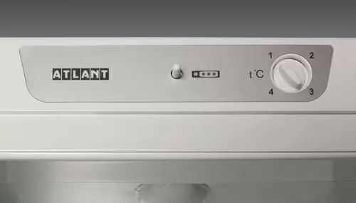 Встраиваемый холодильник Atlant XM 4307-000