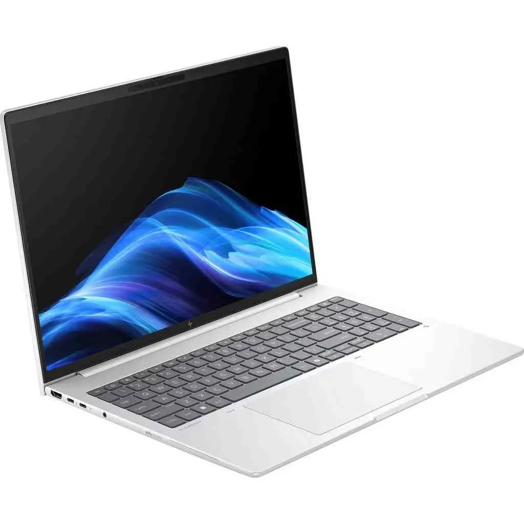 Ноутбук HP EliteBook 8 G1a (16"/WUXGA/Ryze AI 5 340/32GB/512GB/W11p64), серебристый