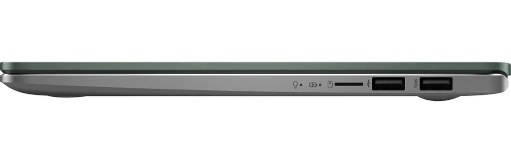 Laptop Asus Vivobook S14 S435EA (14"/FHD/Core i5-1135G7/16GB/512GB/Intel Iris Xe), verde pe tehnoparc.md Laptop Asus Vivobook S14 S435EA (14"/FHD/Core i5-1135G7/16GB/512GB/Intel Iris Xe), verde
