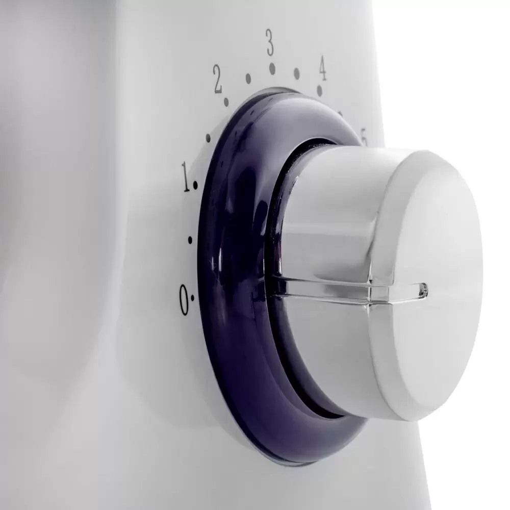 Robot de bucătărie Vitek VT-1443, alb/violet